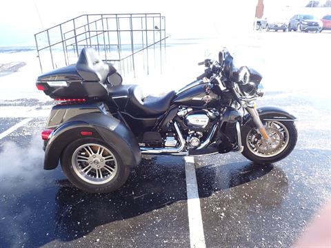 2022 Harley-Davidson Tri Glide® Ultra in Massillon, Ohio