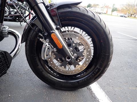 2021 BMW R 18 Classic in Massillon, Ohio - Photo 2