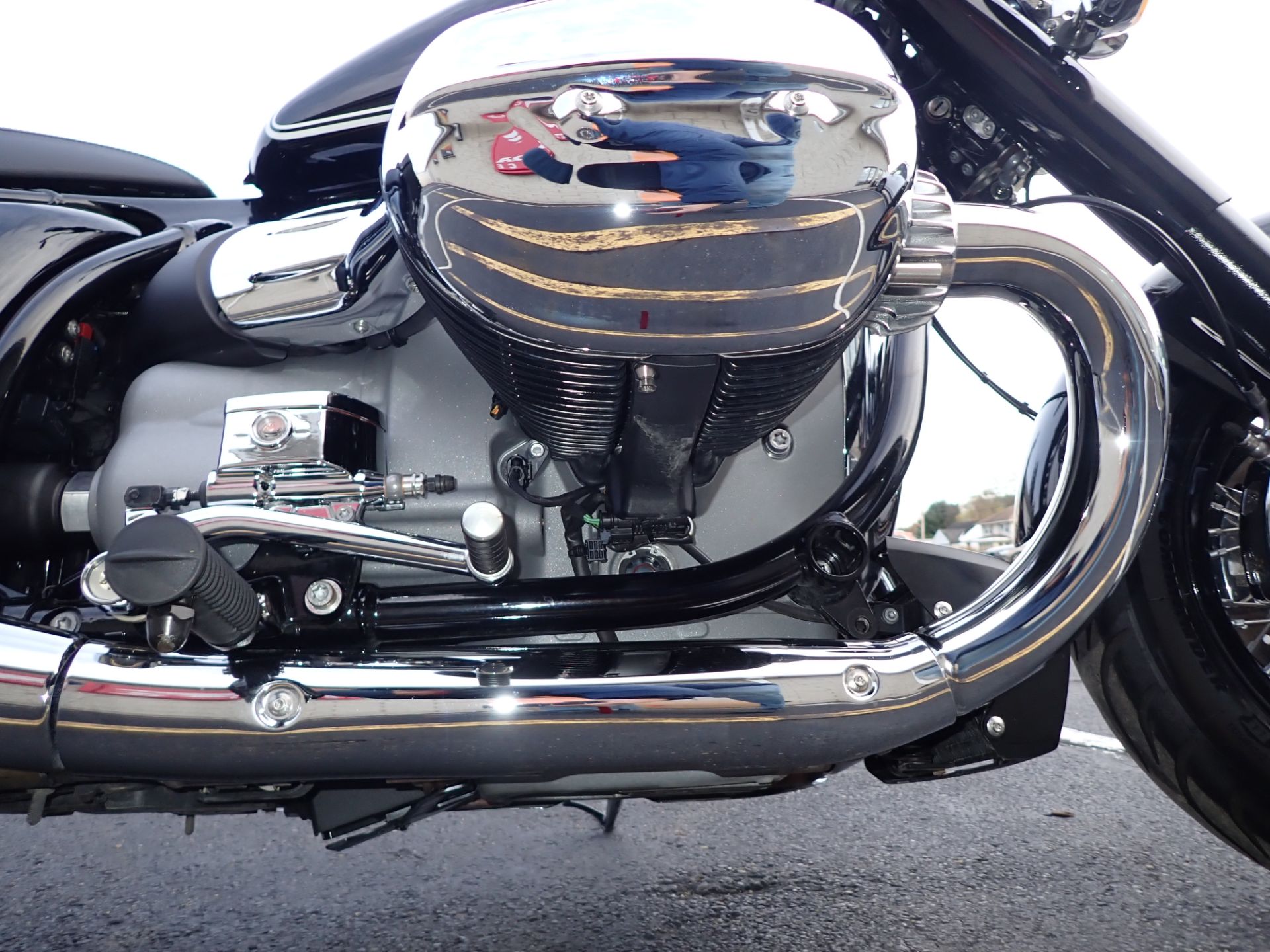 2021 BMW R 18 Classic in Massillon, Ohio - Photo 5