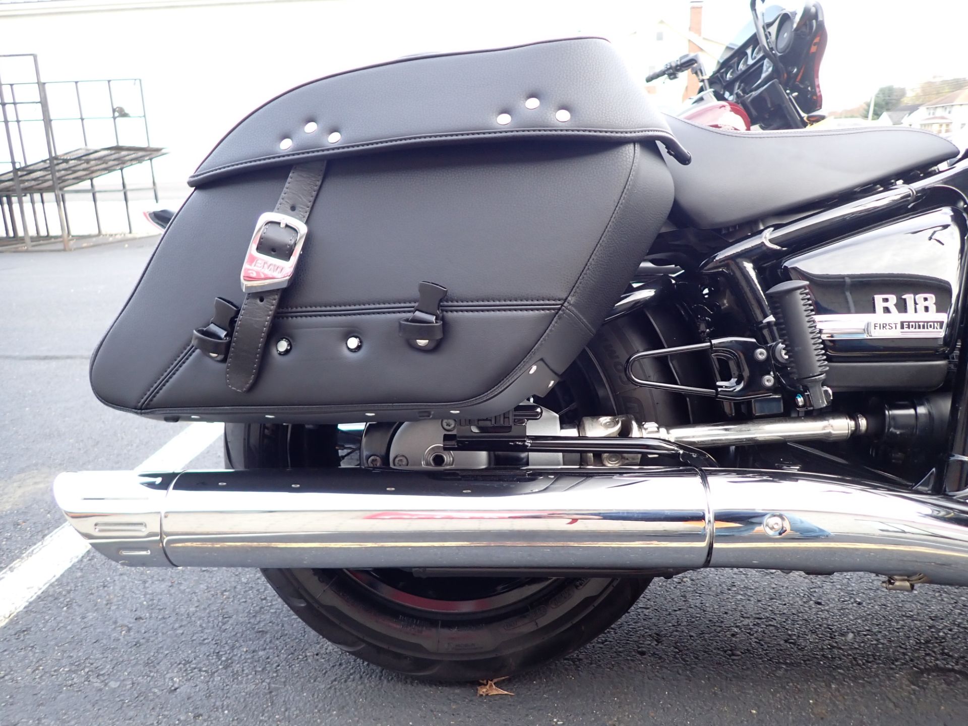 2021 BMW R 18 Classic in Massillon, Ohio - Photo 6