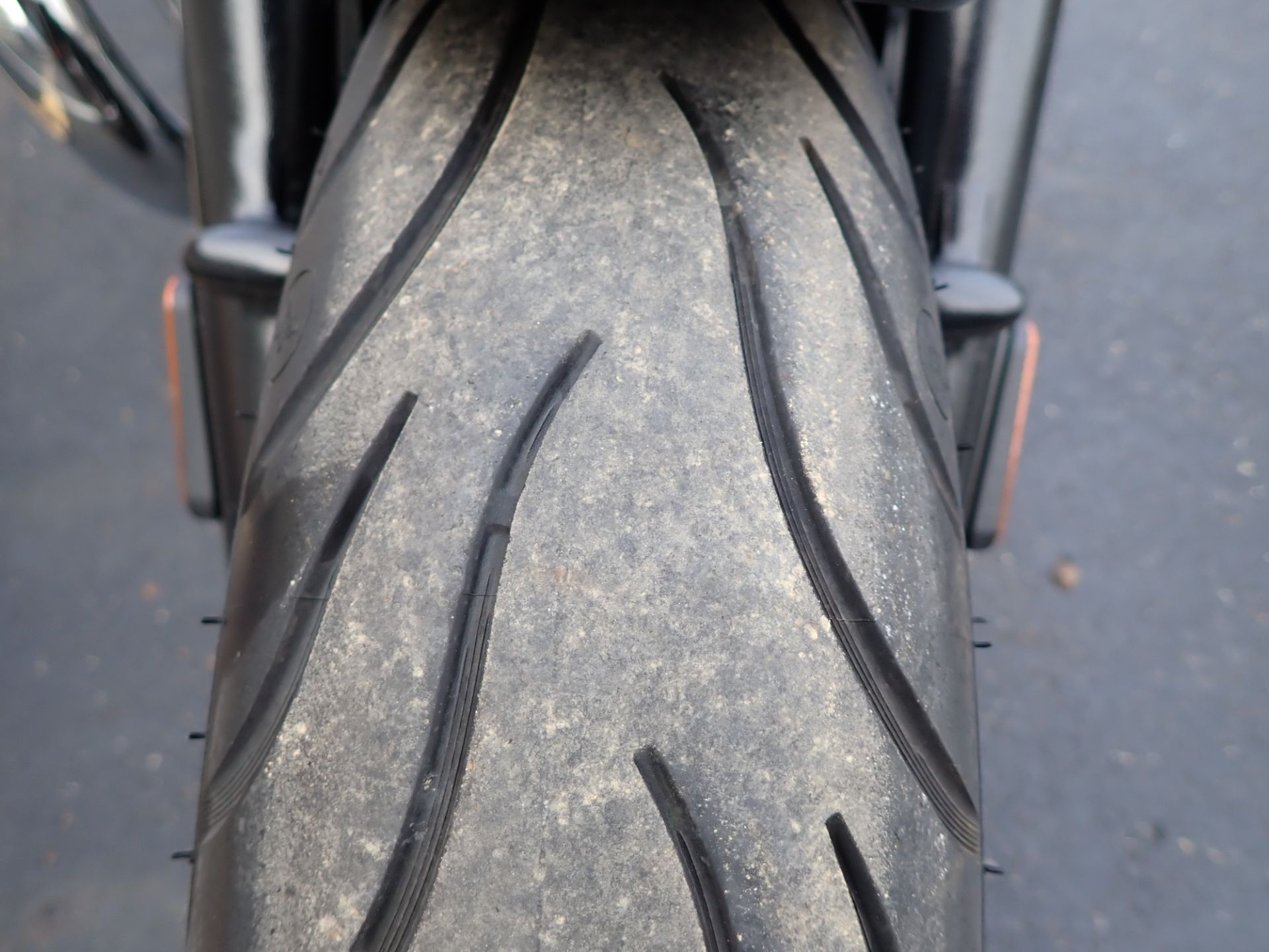 2021 BMW R 18 Classic in Massillon, Ohio - Photo 8