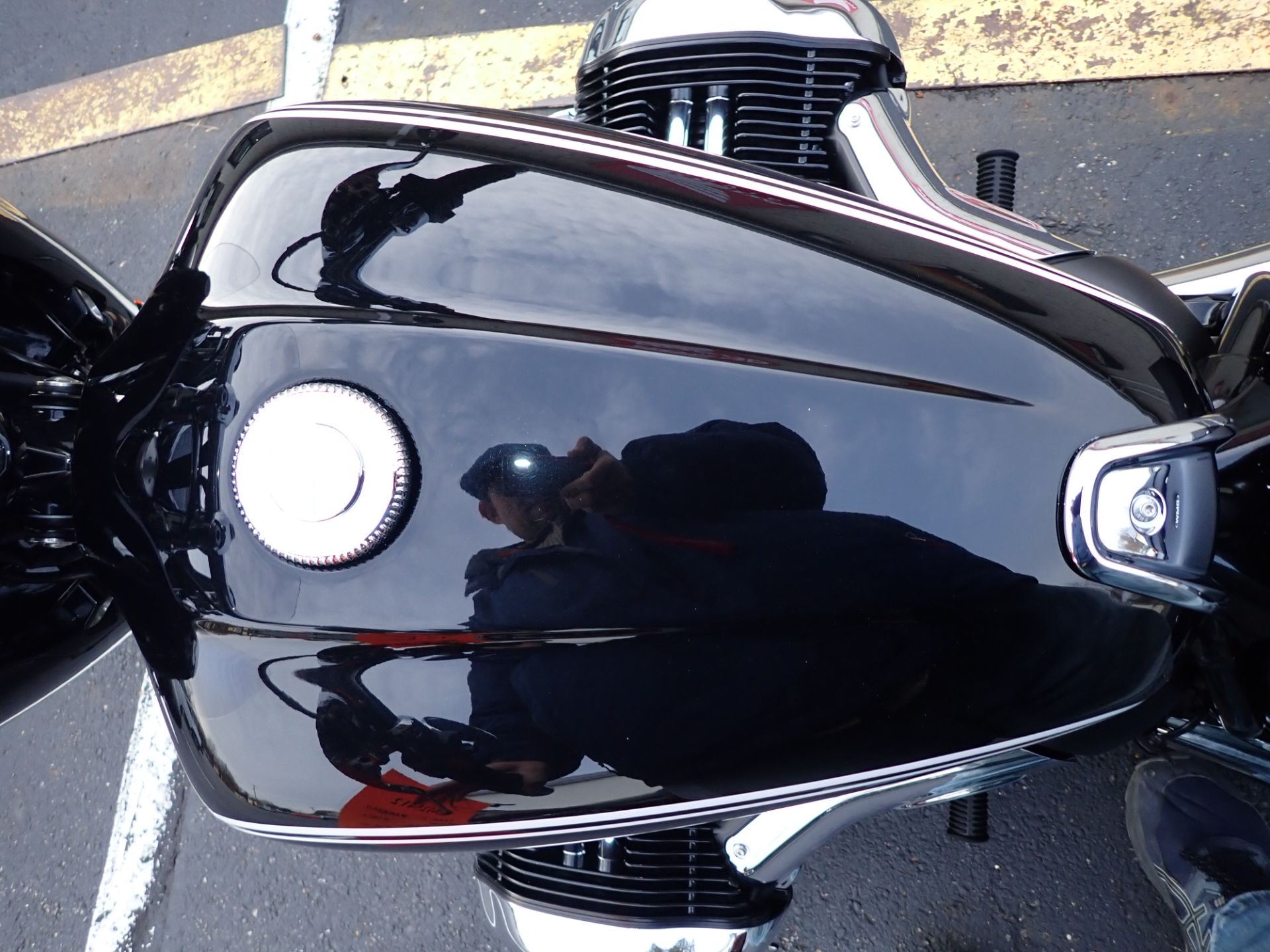 2021 BMW R 18 Classic in Massillon, Ohio - Photo 9