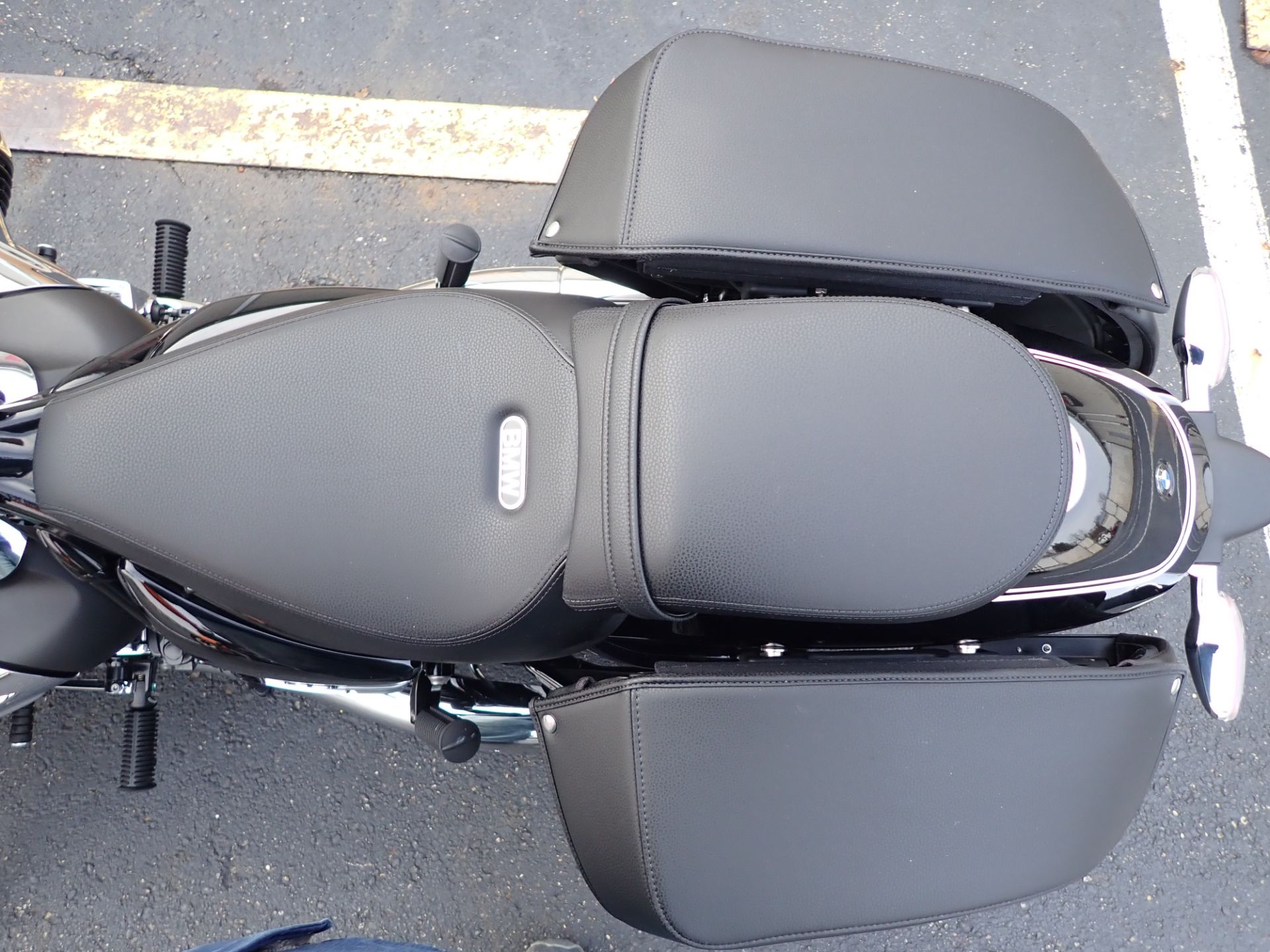 2021 BMW R 18 Classic in Massillon, Ohio - Photo 10