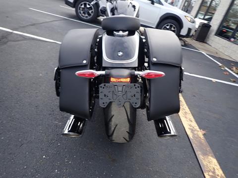 2021 BMW R 18 Classic in Massillon, Ohio - Photo 11