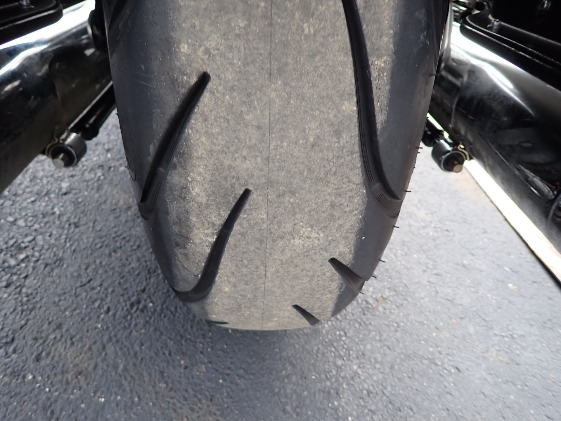 2021 BMW R 18 Classic in Massillon, Ohio - Photo 12