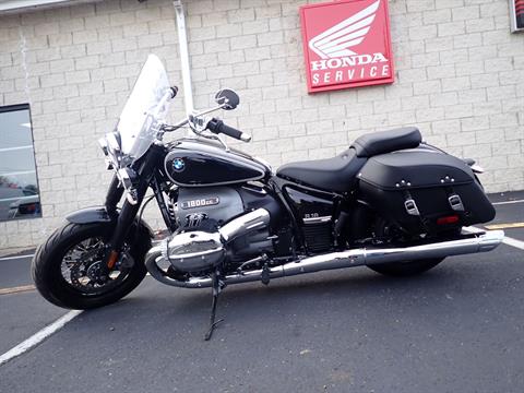 2021 BMW R 18 Classic in Massillon, Ohio - Photo 13