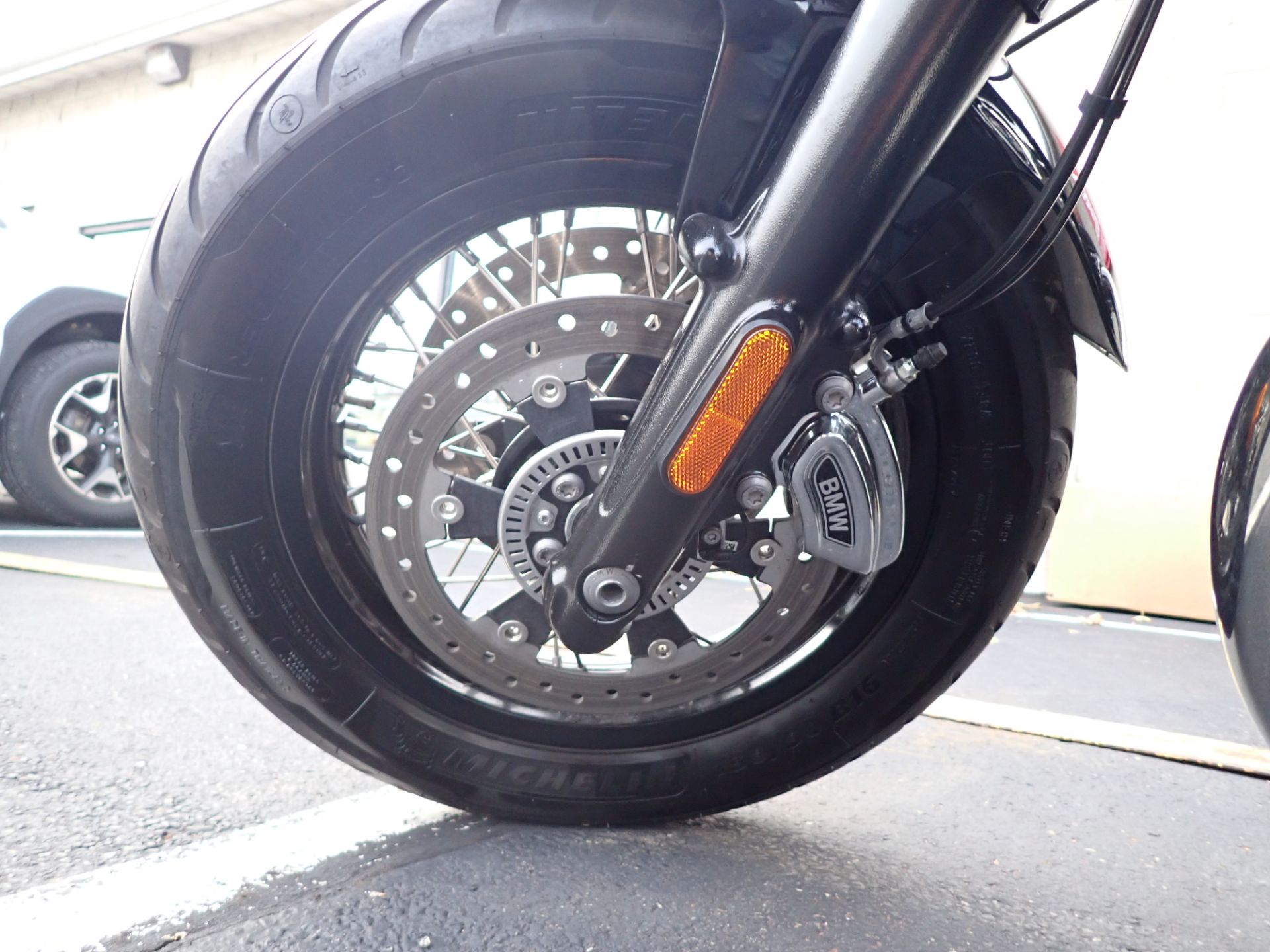 2021 BMW R 18 Classic in Massillon, Ohio - Photo 14