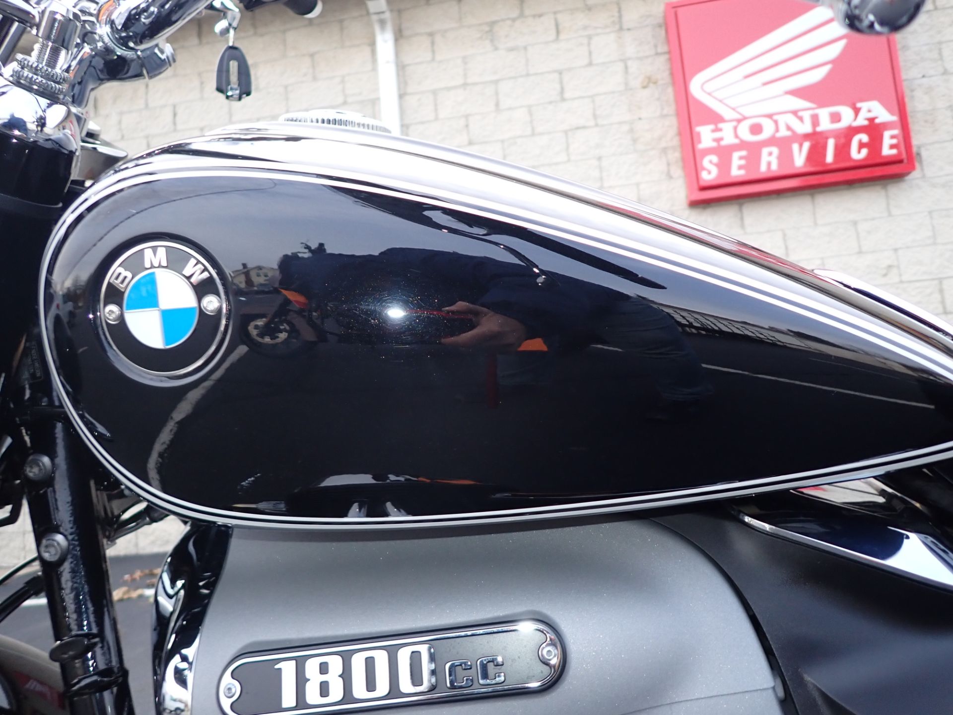 2021 BMW R 18 Classic in Massillon, Ohio - Photo 15