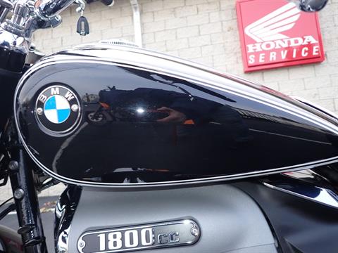 2021 BMW R 18 Classic in Massillon, Ohio - Photo 15