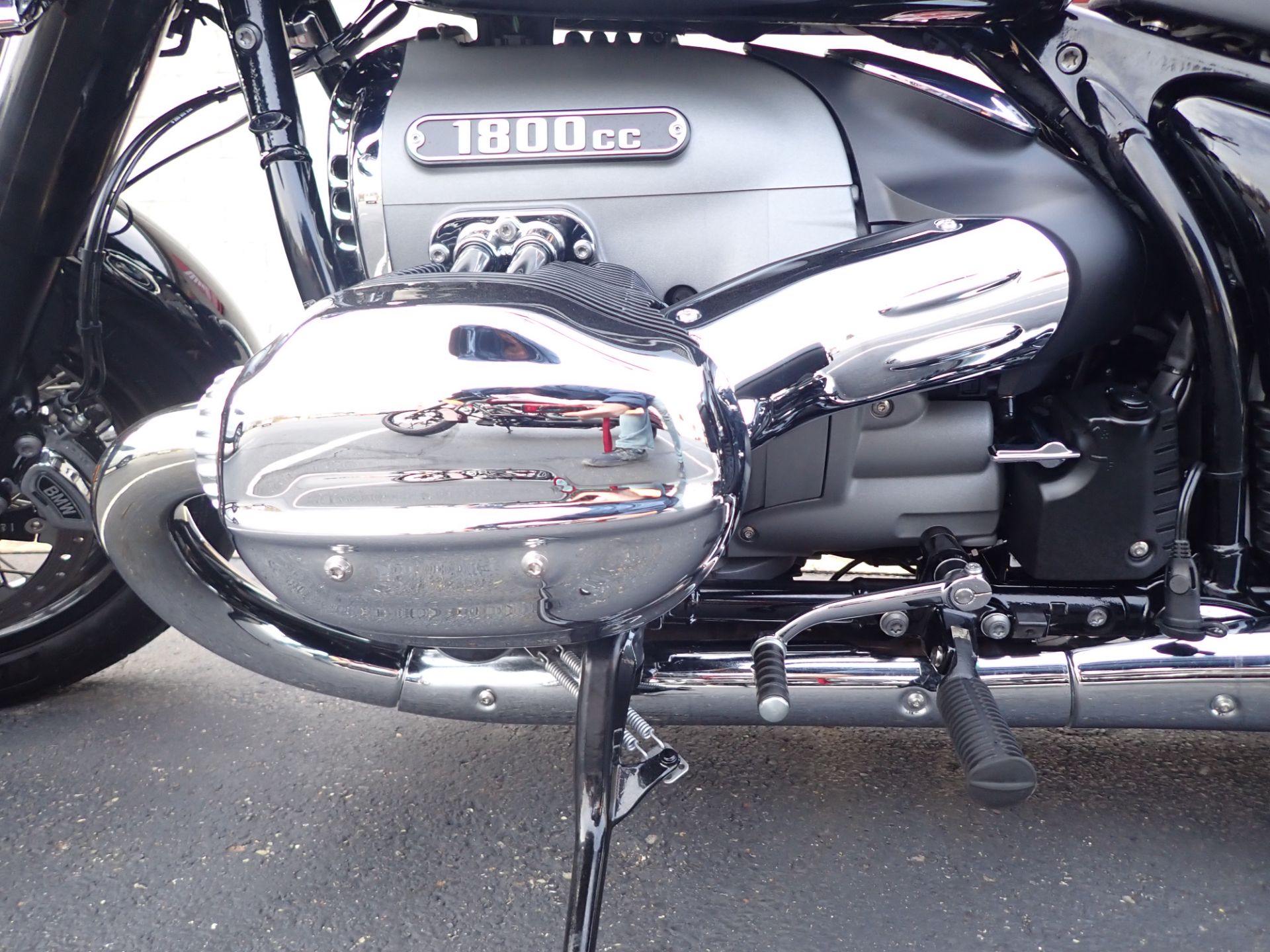 2021 BMW R 18 Classic in Massillon, Ohio - Photo 16