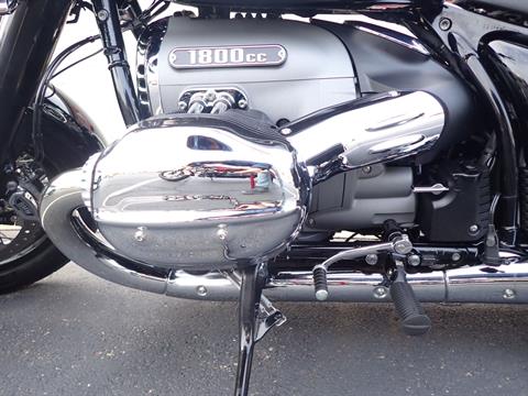 2021 BMW R 18 Classic in Massillon, Ohio - Photo 16