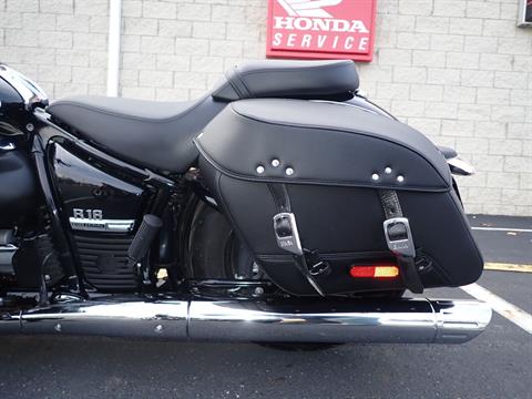 2021 BMW R 18 Classic in Massillon, Ohio - Photo 18