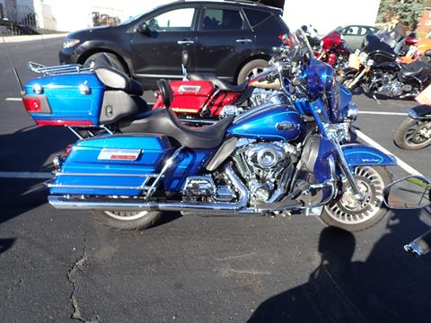 2009 Harley-Davidson Ultra Classic® Electra Glide® in Massillon, Ohio