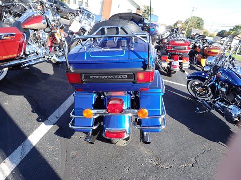 2009 Harley-Davidson Ultra Classic® Electra Glide® in Massillon, Ohio - Photo 2