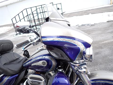 2016 Harley-Davidson CVO™ Limited in Massillon, Ohio - Photo 3