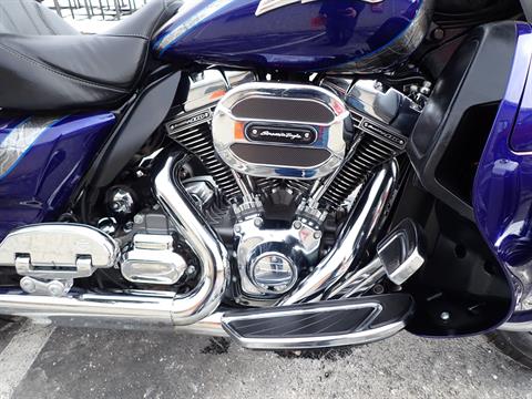 2016 Harley-Davidson CVO™ Limited in Massillon, Ohio - Photo 6