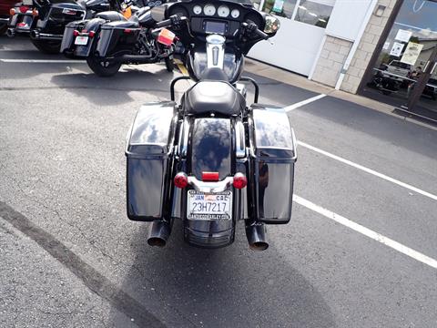 2017 Harley-Davidson Street Glide® Special in Massillon, Ohio - Photo 2