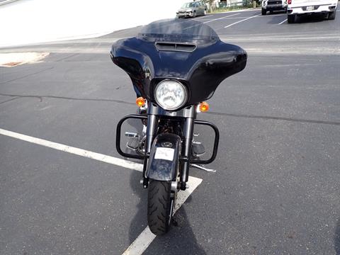 2017 Harley-Davidson Street Glide® Special in Massillon, Ohio - Photo 4