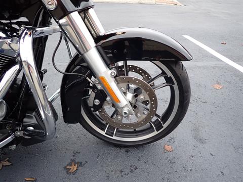 2017 Harley-Davidson Street Glide® Special in Massillon, Ohio - Photo 2