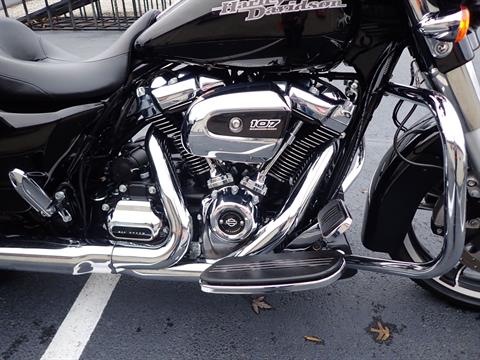 2017 Harley-Davidson Street Glide® Special in Massillon, Ohio - Photo 4
