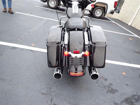 2017 Harley-Davidson Street Glide® Special in Massillon, Ohio - Photo 19