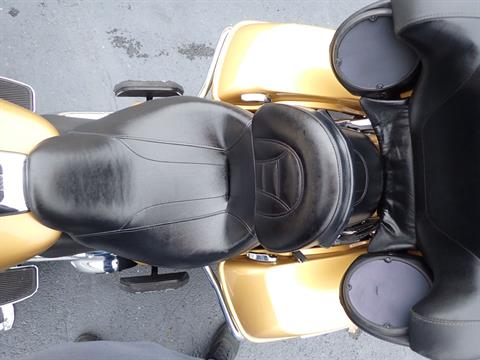 2017 Harley-Davidson Ultra Limited in Massillon, Ohio - Photo 12