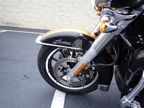 2017 Harley-Davidson Ultra Limited in Massillon, Ohio - Photo 14
