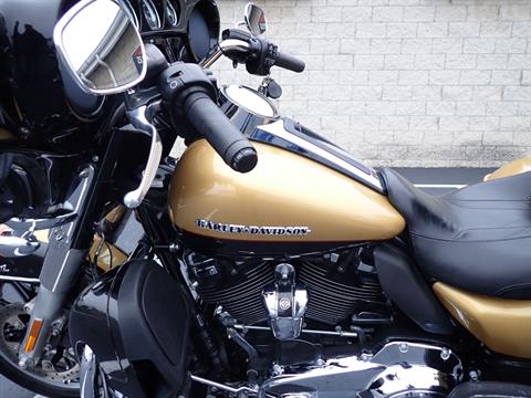 2017 Harley-Davidson Ultra Limited in Massillon, Ohio - Photo 15