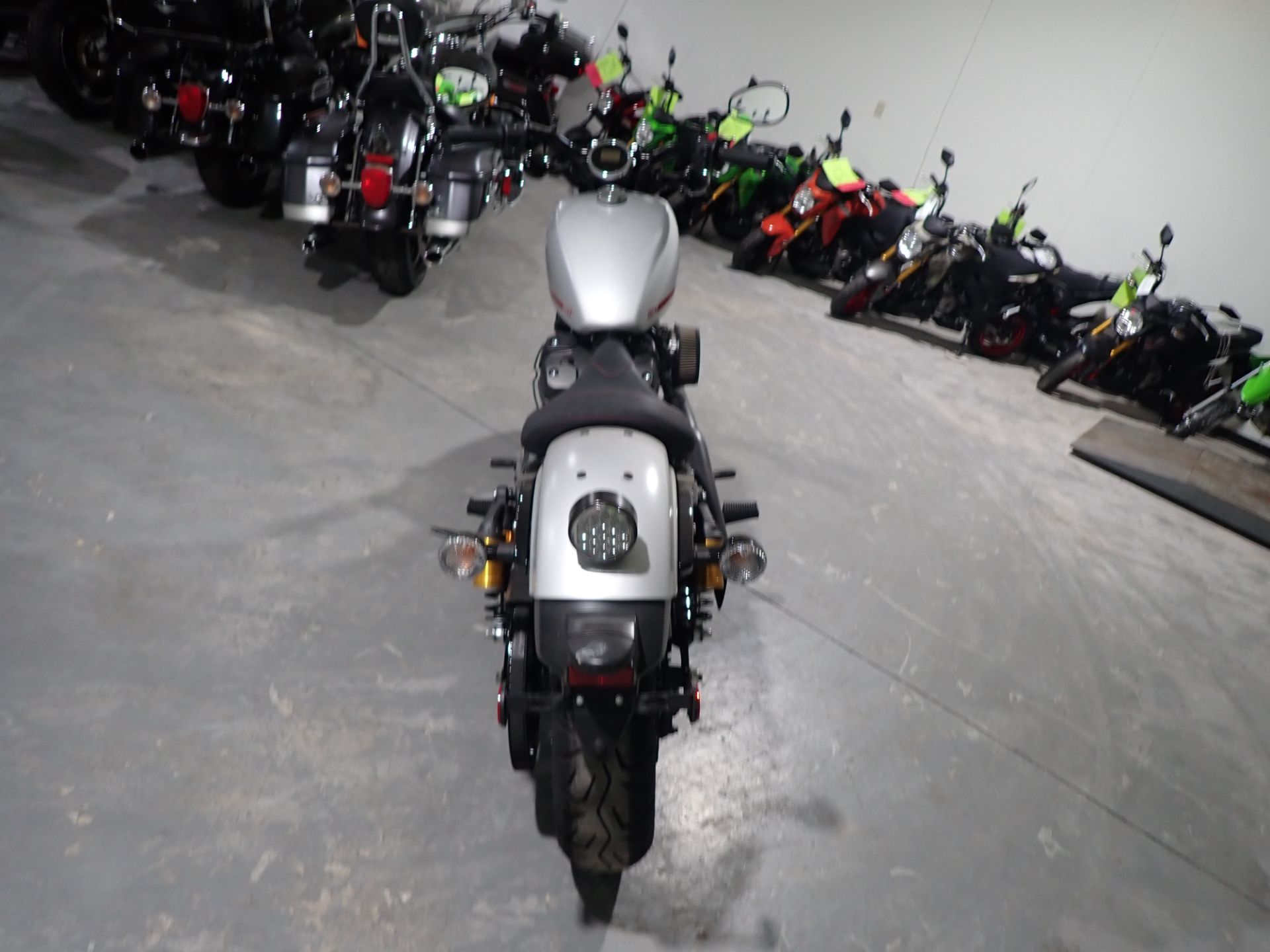 2020 Yamaha Bolt R-Spec in Massillon, Ohio - Photo 2