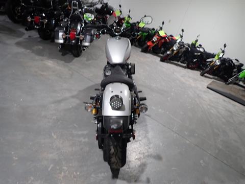 2020 Yamaha Bolt R-Spec in Massillon, Ohio - Photo 2