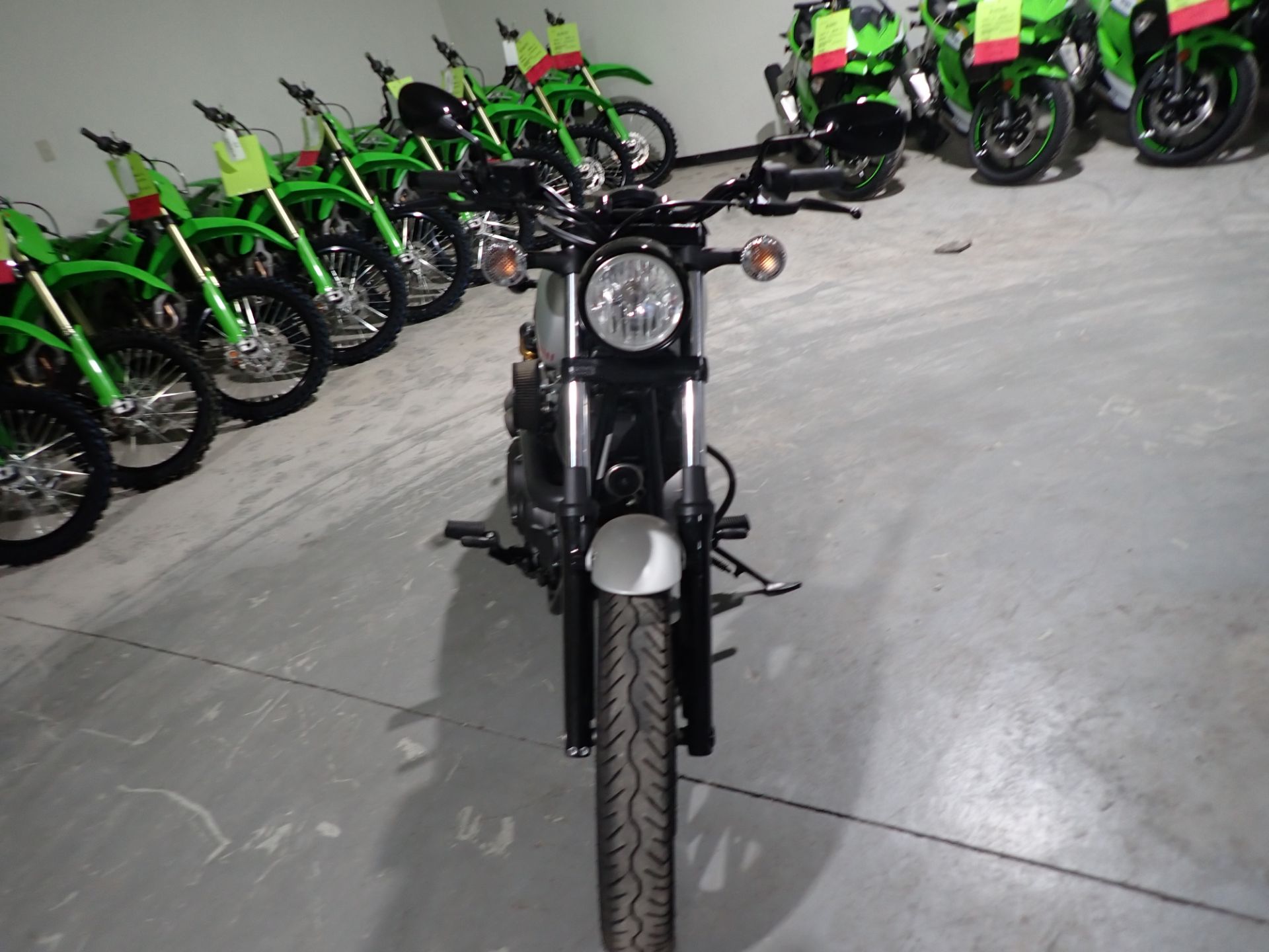 2020 Yamaha Bolt R-Spec in Massillon, Ohio - Photo 4