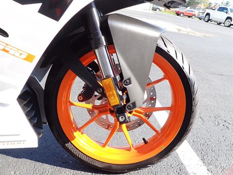 2016 KTM RC 390 in Massillon, Ohio - Photo 2