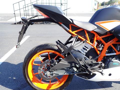 2016 KTM RC 390 in Massillon, Ohio - Photo 5