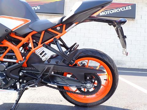 2016 KTM RC 390 in Massillon, Ohio - Photo 7