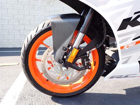 2016 KTM RC 390 in Massillon, Ohio - Photo 10