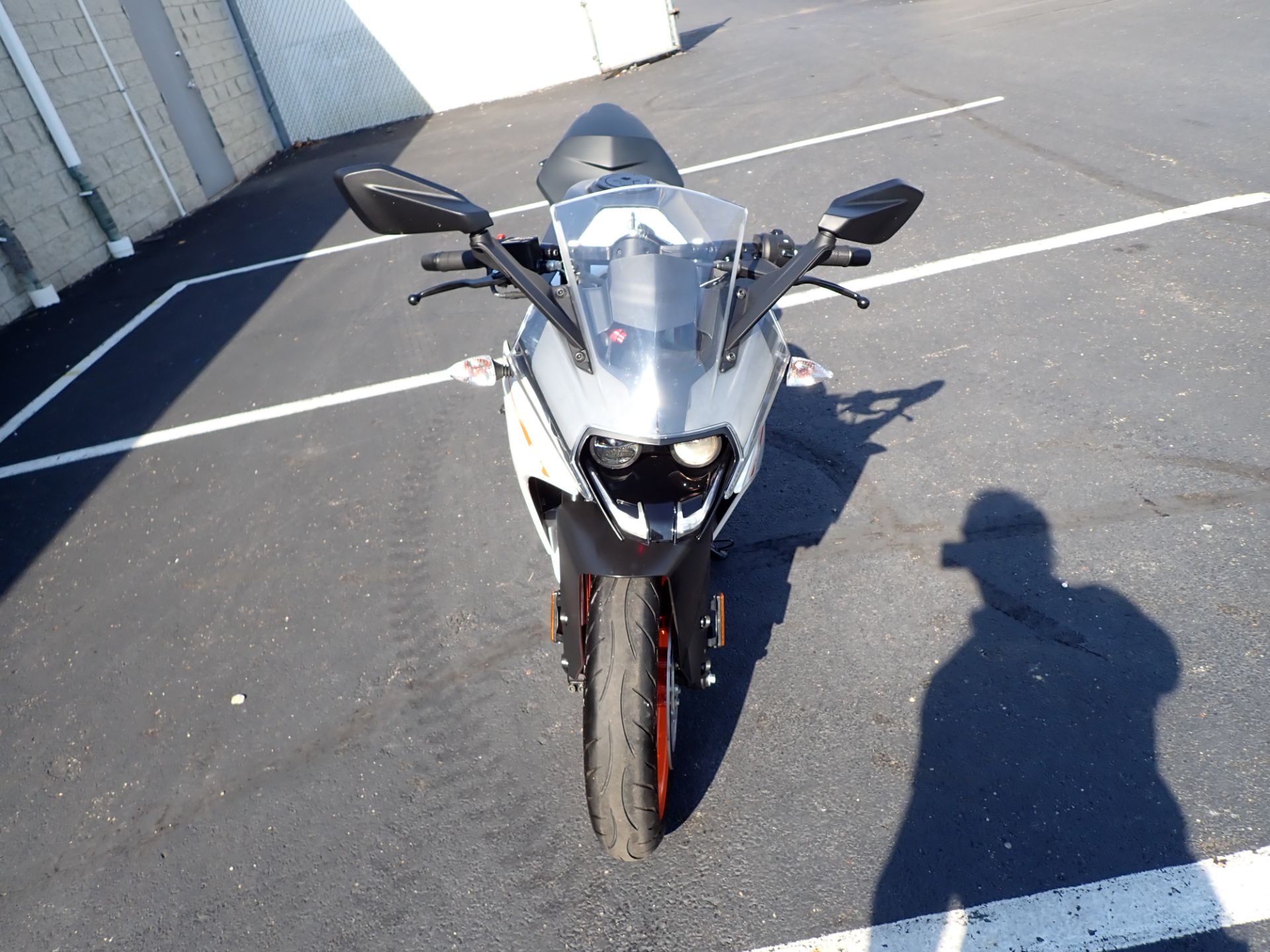 2016 KTM RC 390 in Massillon, Ohio - Photo 11