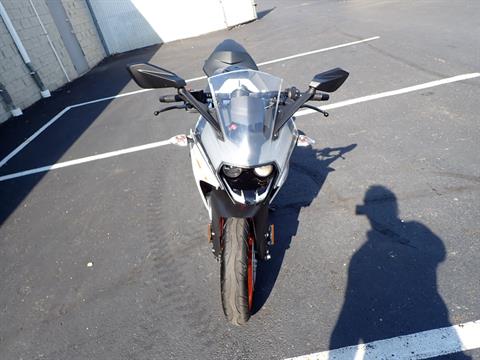 2016 KTM RC 390 in Massillon, Ohio - Photo 11