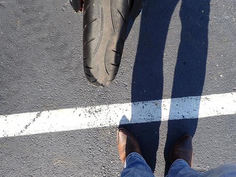 2016 KTM RC 390 in Massillon, Ohio - Photo 12