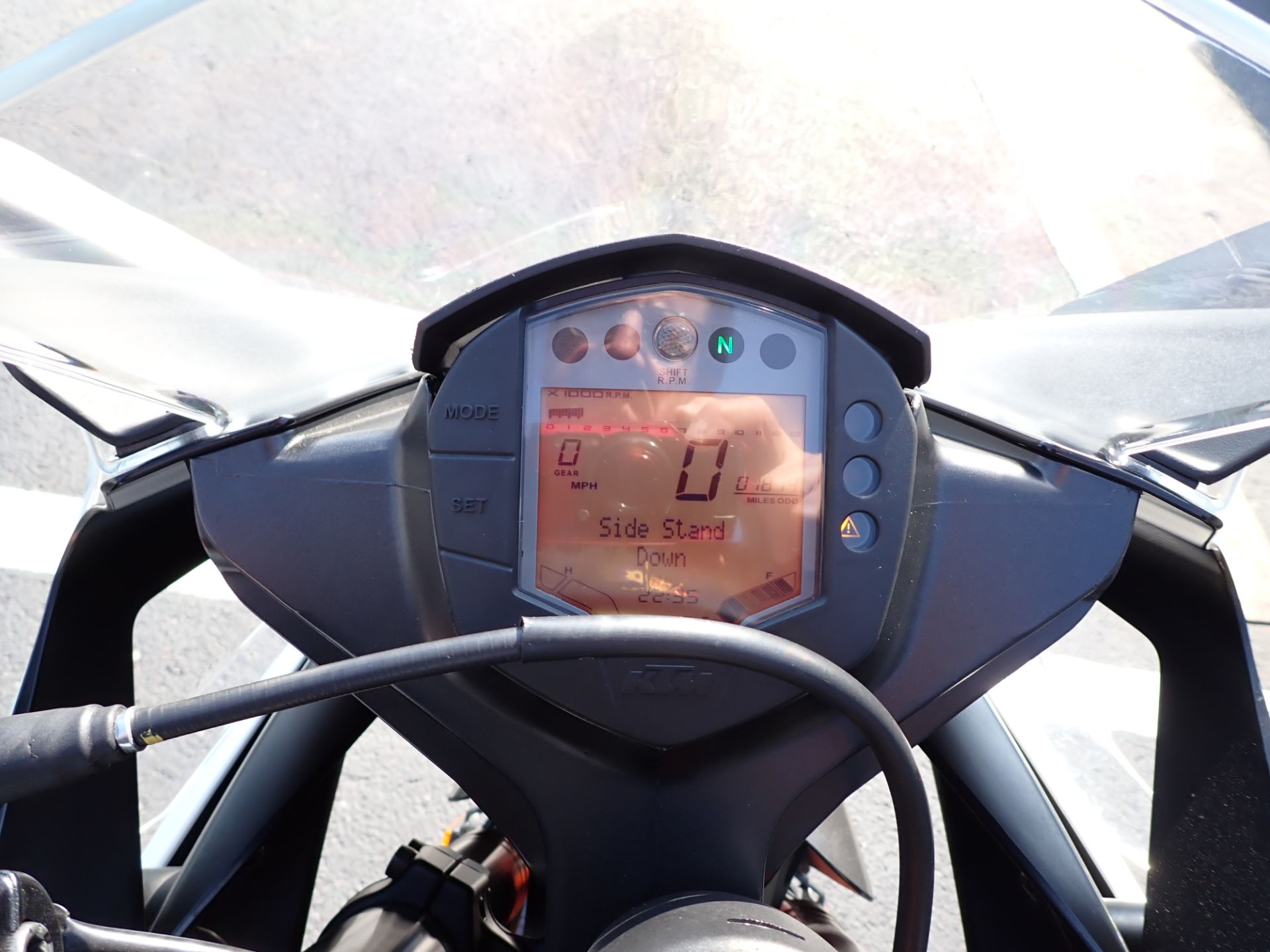 2016 KTM RC 390 in Massillon, Ohio - Photo 13