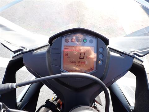 2016 KTM RC 390 in Massillon, Ohio - Photo 13
