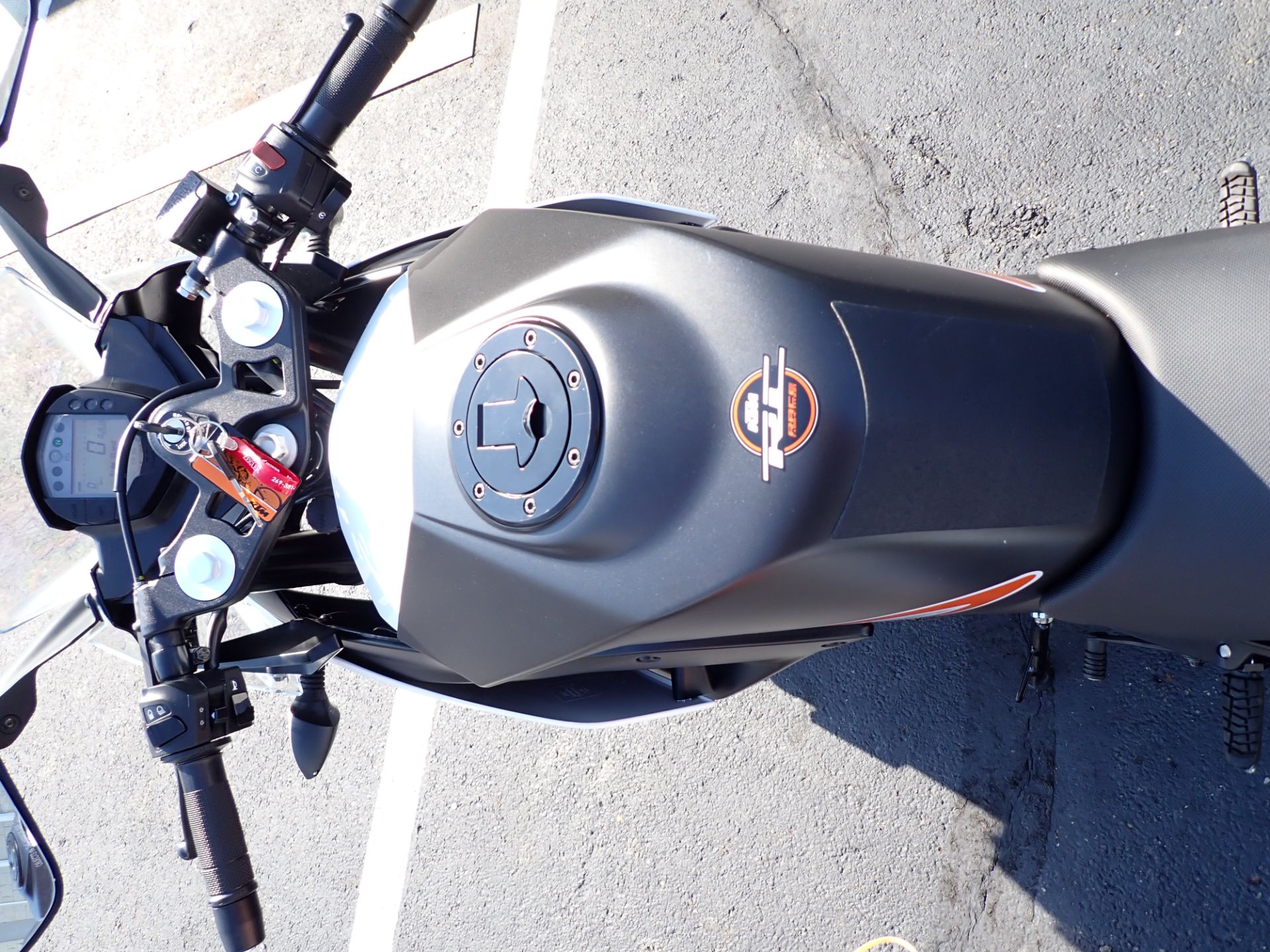 2016 KTM RC 390 in Massillon, Ohio - Photo 14