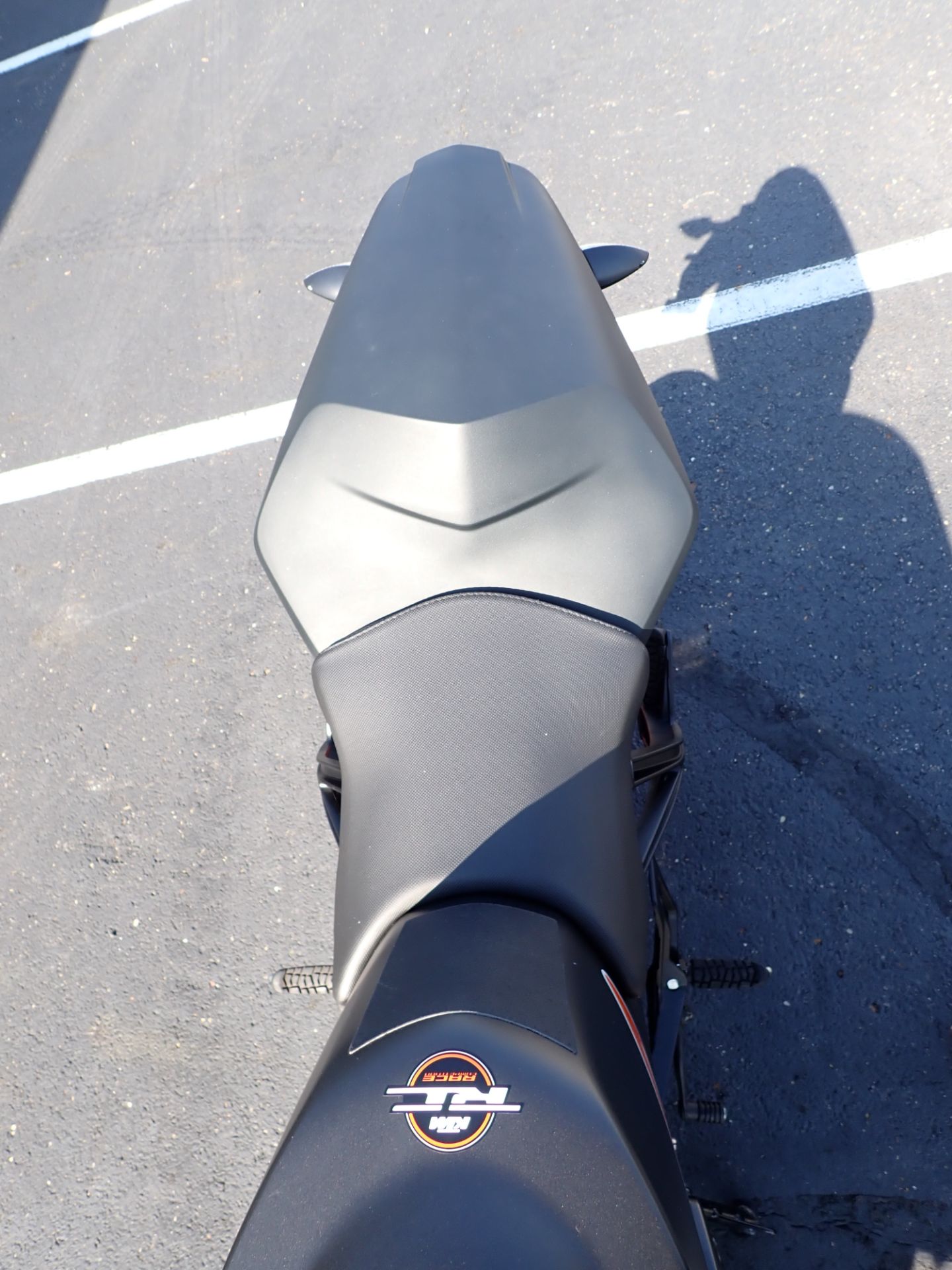 2016 KTM RC 390 in Massillon, Ohio - Photo 15