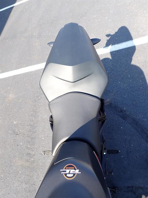 2016 KTM RC 390 in Massillon, Ohio - Photo 15
