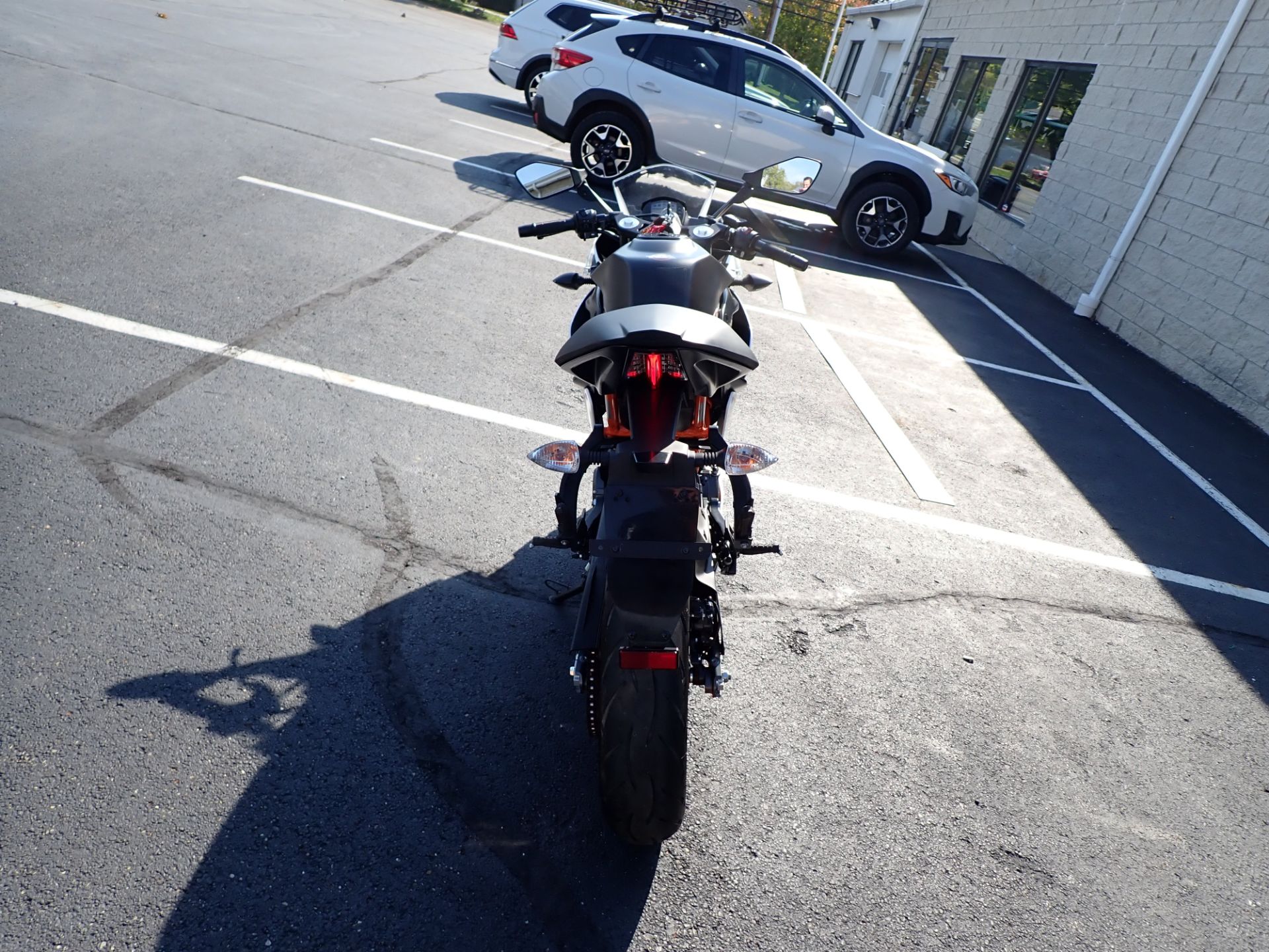 2016 KTM RC 390 in Massillon, Ohio - Photo 16