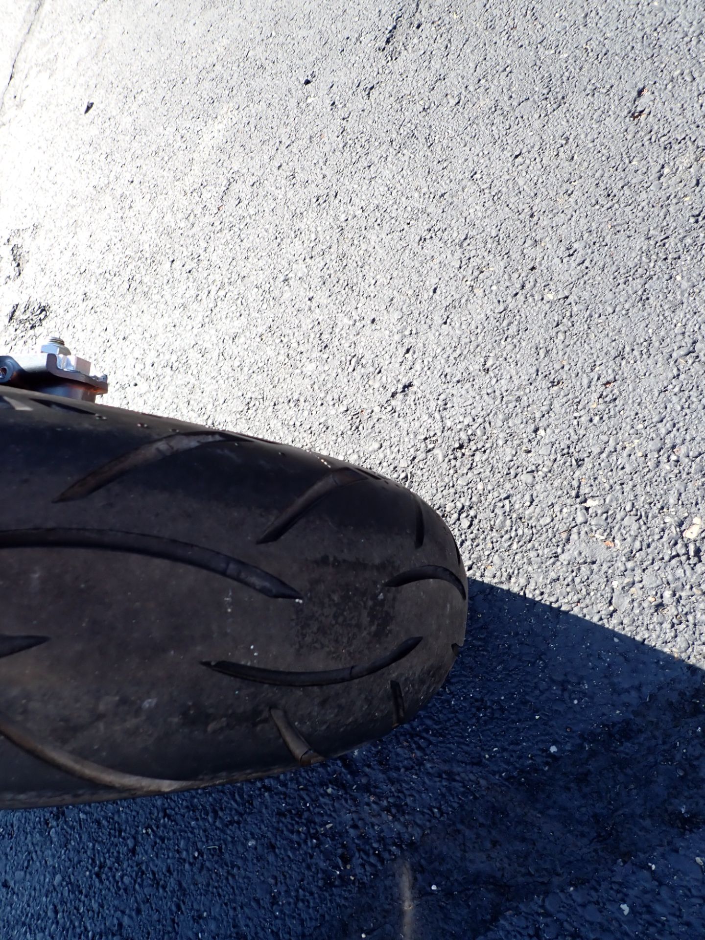 2016 KTM RC 390 in Massillon, Ohio - Photo 17