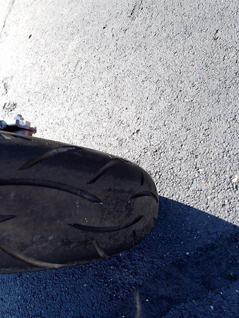 2016 KTM RC 390 in Massillon, Ohio - Photo 17