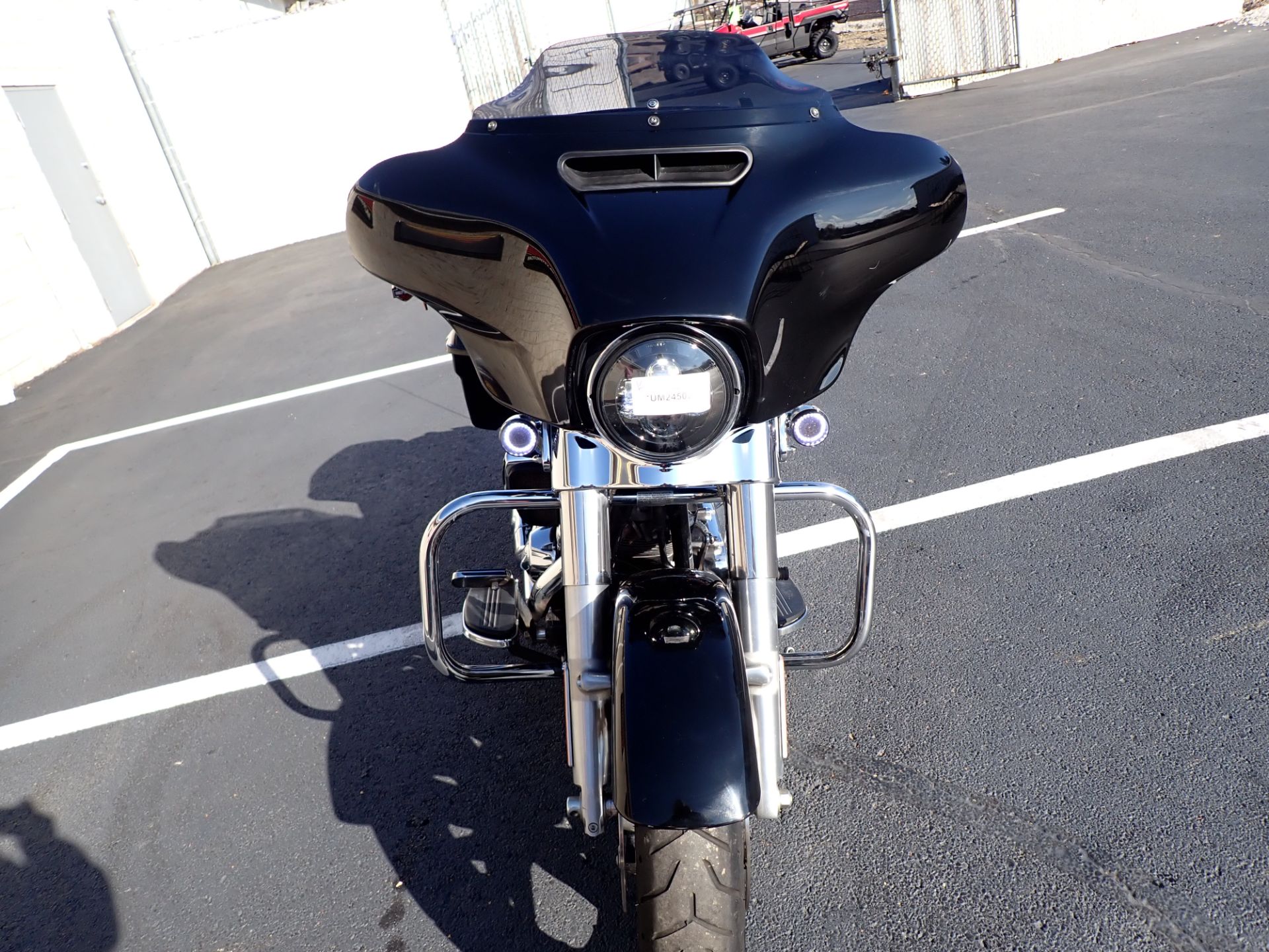 2017 Harley-Davidson Street Glide® in Massillon, Ohio - Photo 7