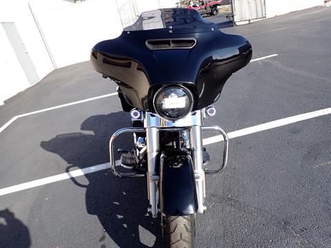 2017 Harley-Davidson Street Glide® in Massillon, Ohio - Photo 7