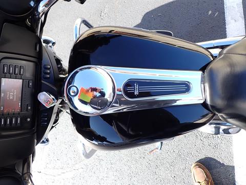 2017 Harley-Davidson Street Glide® in Massillon, Ohio - Photo 11