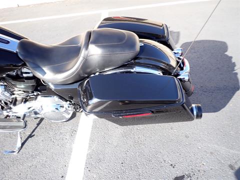 2017 Harley-Davidson Street Glide® in Massillon, Ohio - Photo 18